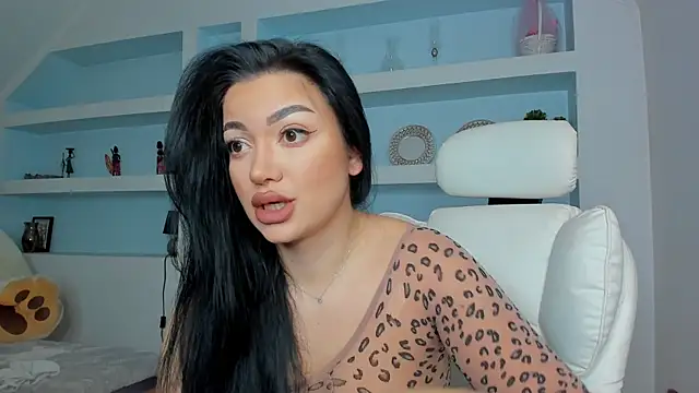 juliexxx online show from 18, 1, 2026