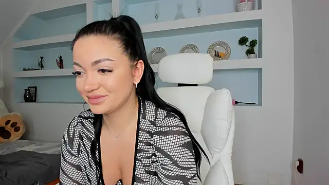 juliexxx online show from 24, 2, 2026