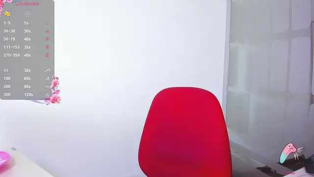 Snapshot of chloehanna chatting on 26, 2, 2026 chloehanna online show from 26, 2, 2026