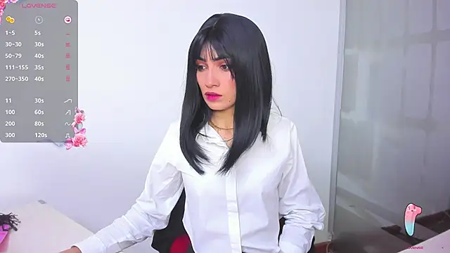 chloehanna online show from 8, 3, 2026