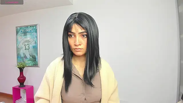 chloehanna online show from 3, 5, 2026