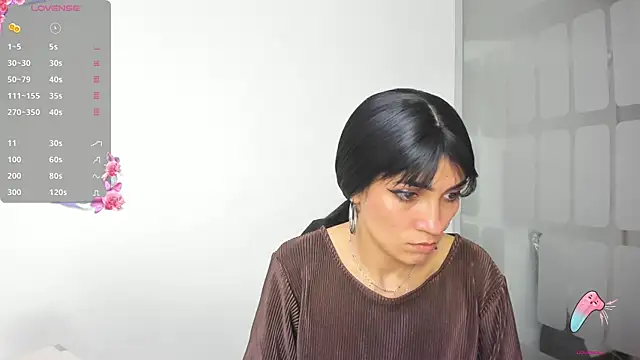 chloehanna online show from 27, 3, 2026