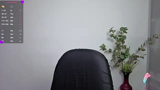 chloehanna online show from 24, 6, 2026
