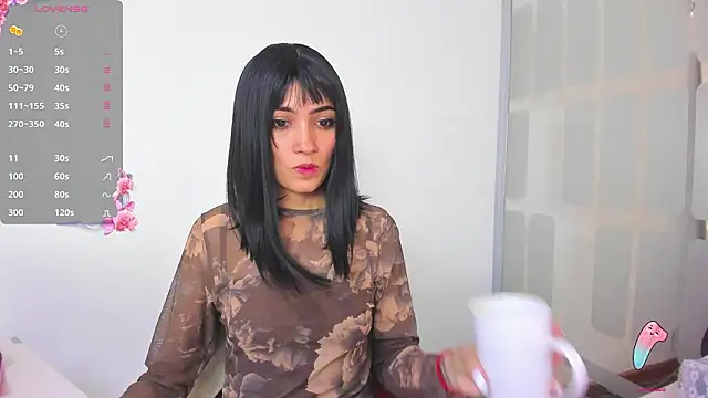 Snapshot of chloehanna chatting on 1, 3, 2026 chloehanna online show from 1, 3, 2026