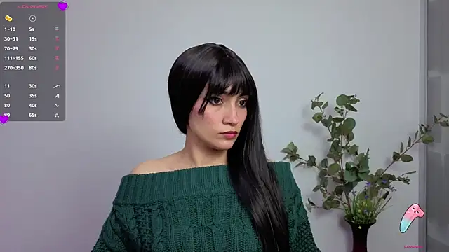 chloehanna online show from 30, 6, 2026