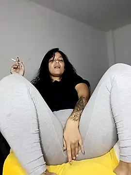 tattyHot95 online show from 14, 11, 2025