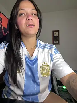 tattyHot95 online show from 15, 3, 2026