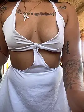 tattyHot95 online show from 18, 5, 2026