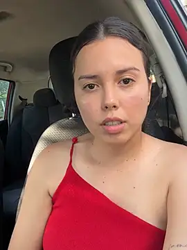 Velvet-touch online show from 13, 1, 2026