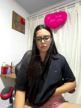 Velvet-touch online show from 9, 1, 2026