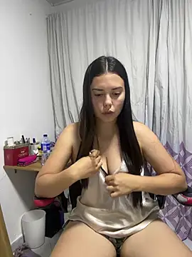 Velvet-touch online show from 15, 1, 2026