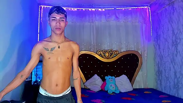 boyswantingplay online show from 26, 2, 2026