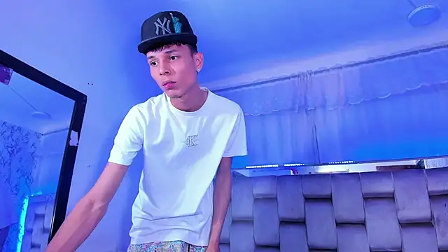 boyswantingplay online show from 26, 11, 2025