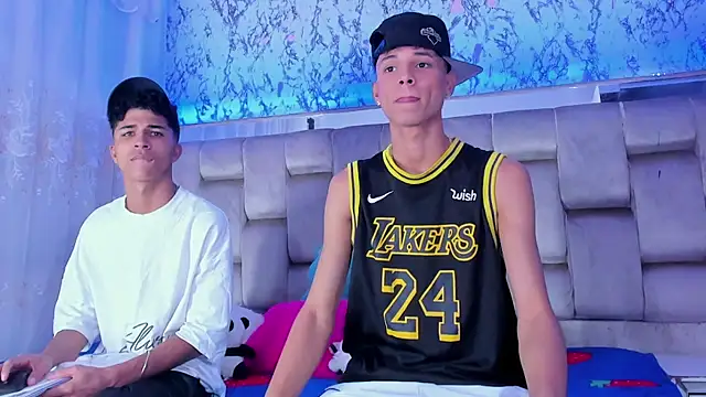 boyswantingplay online show from 8, 11, 2025