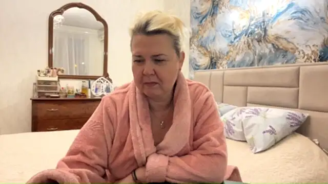 Galatea 2025 online show from 15, 4, 2026