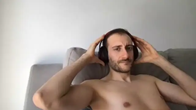 LukaShyGuy online show from 29, 5, 2026