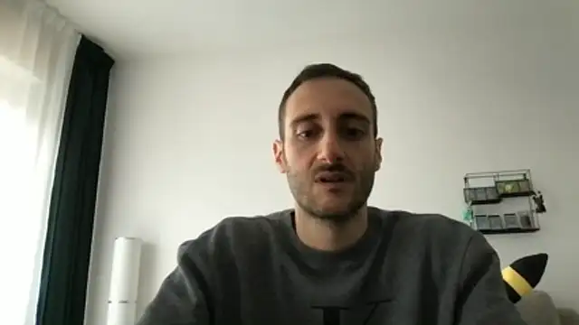 LukaShyGuy online show from 15, 5, 2026