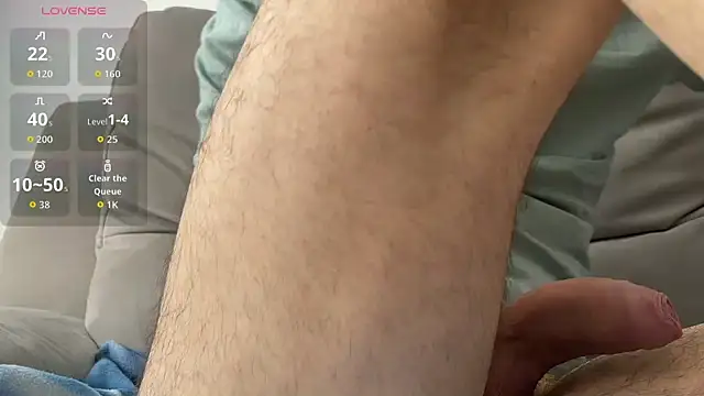 LukaShyGuy online show from 11, 5, 2026