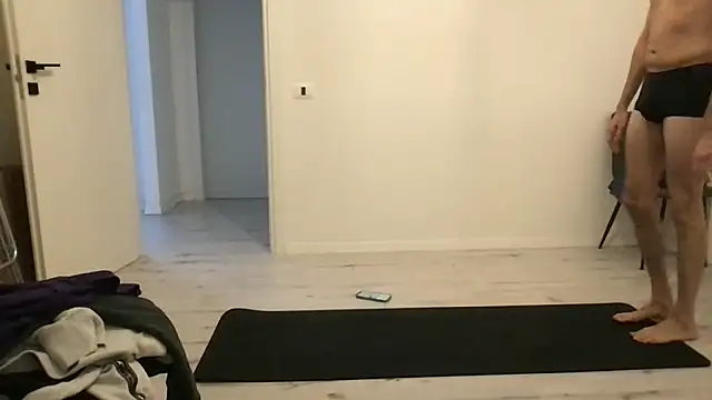 LukaShyGuy online show from 25, 11, 2025