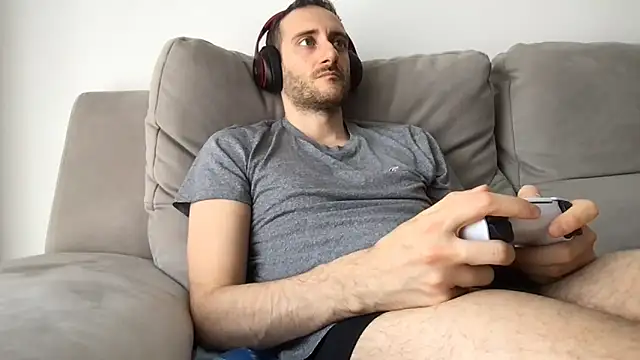 LukaShyGuy online show from 23, 5, 2026
