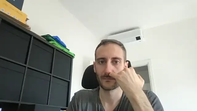 LukaShyGuy online show from 9, 5, 2026