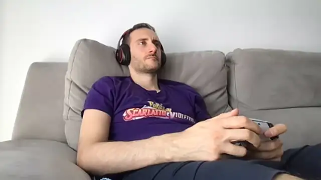 LukaShyGuy online show from 26, 5, 2026