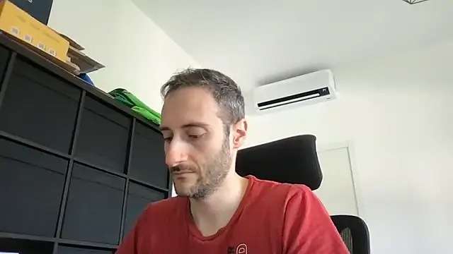 LukaShyGuy online show from 30, 5, 2026