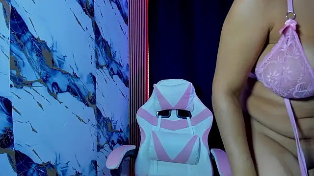 Snapshot of Scarlet_DLuce chatting on 24, 2, 2026 Scarlet DLuce online show from 24, 2, 2026