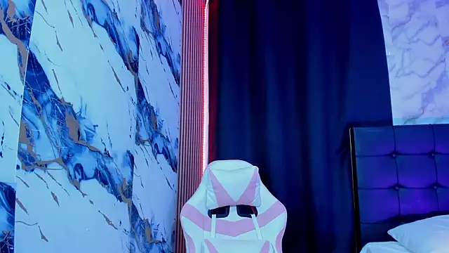 Snapshot of Scarlet_DLuce chatting on 27, 2, 2026 Scarlet DLuce online show from 27, 2, 2026