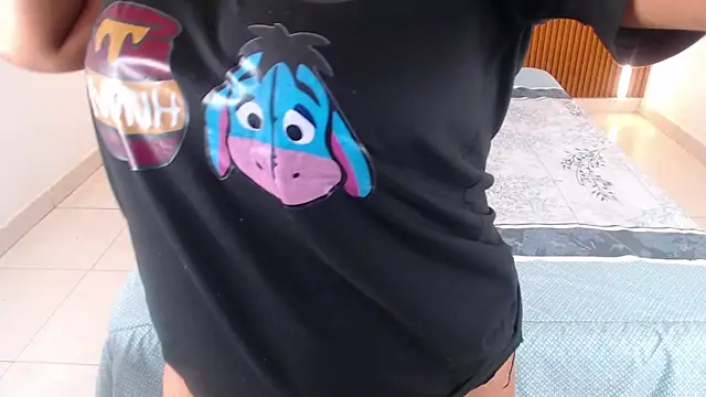 rosselyn  online show from 17, 3, 2026