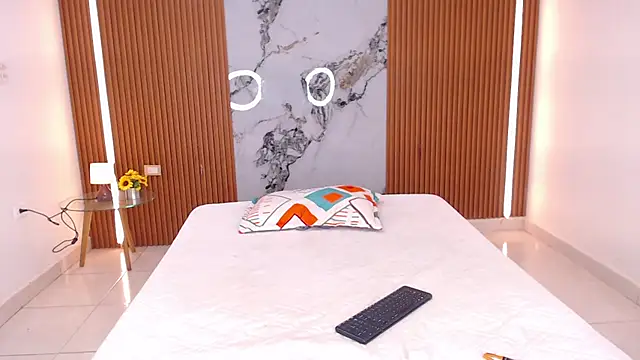 rosselyn  online show from 11, 2, 2026