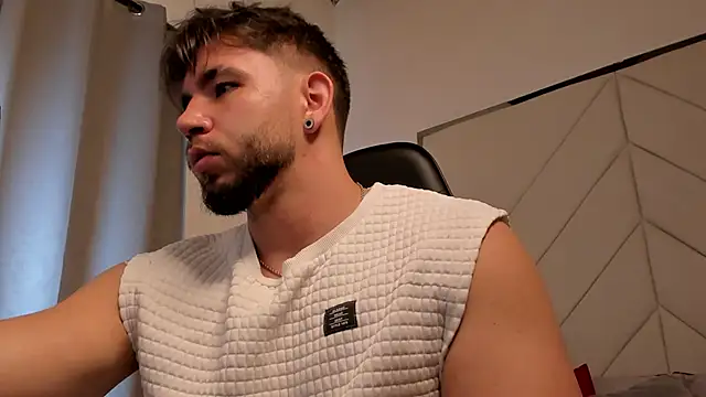 JACKSON STIFLER online show from 27, 3, 2026