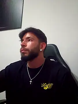 JACKSON STIFLER online show from 12, 1, 2026