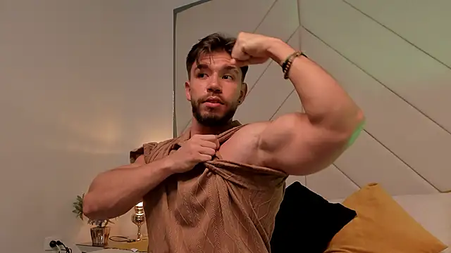 JACKSON STIFLER online show from 4, 2, 2026