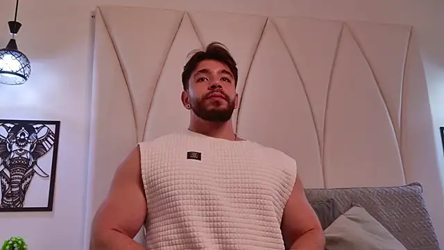 JACKSON STIFLER online show from 11, 6, 2026