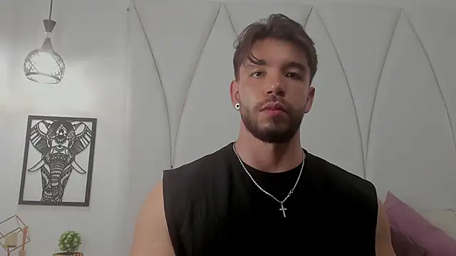 JACKSON STIFLER online show from 17, 2, 2026