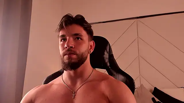 JACKSON STIFLER online show from 24, 6, 2026