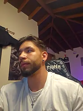 JACKSON STIFLER online show from 1, 12, 2025