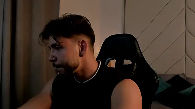 JACKSON STIFLER online show from 14, 3, 2026