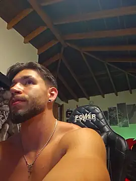 JACKSON STIFLER online show from 30, 11, 2025