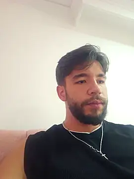 JACKSON STIFLER online show from 15, 12, 2025