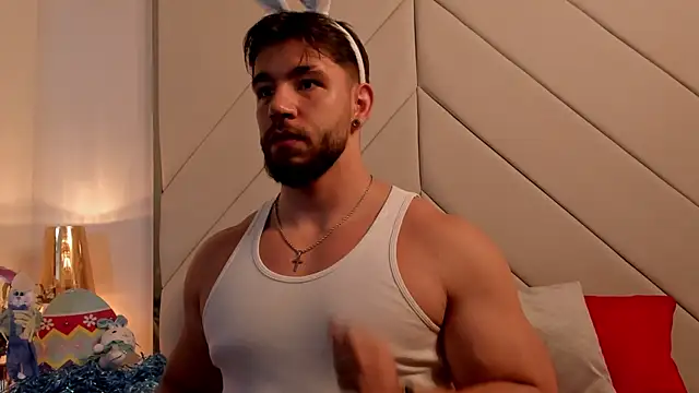 JACKSON STIFLER online show from 3, 4, 2026