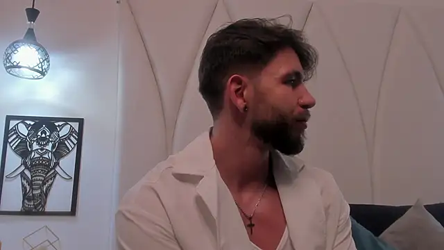 JACKSON STIFLER online show from 6, 1, 2026