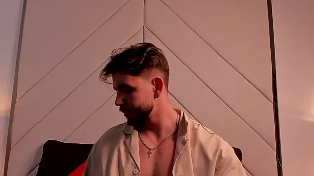 JACKSON STIFLER online show from 27, 2, 2026