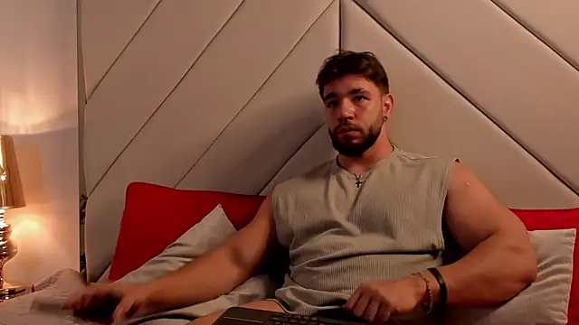 JACKSON STIFLER online show from 4, 4, 2026