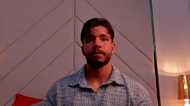 JACKSON STIFLER online show from 22, 2, 2026