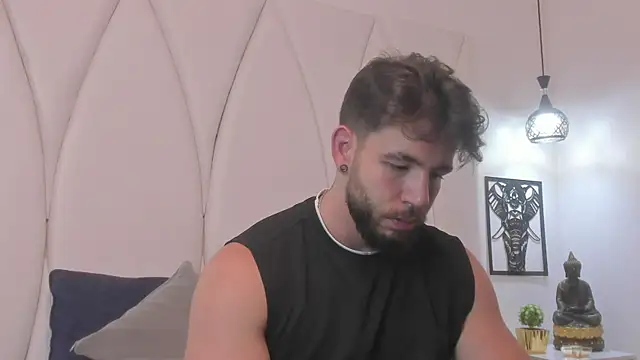 JACKSON STIFLER online show from 10, 1, 2026