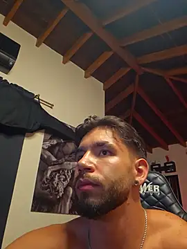 JACKSON STIFLER online show from 3, 12, 2025