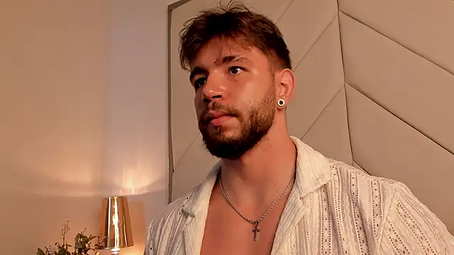 JACKSON STIFLER online show from 5, 4, 2026