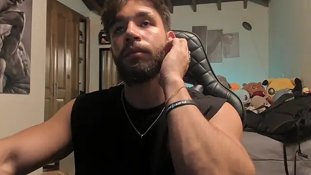 JACKSON STIFLER online show from 17, 1, 2026